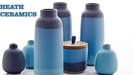 eshop at Heath Ceramics's web store for Made in America products